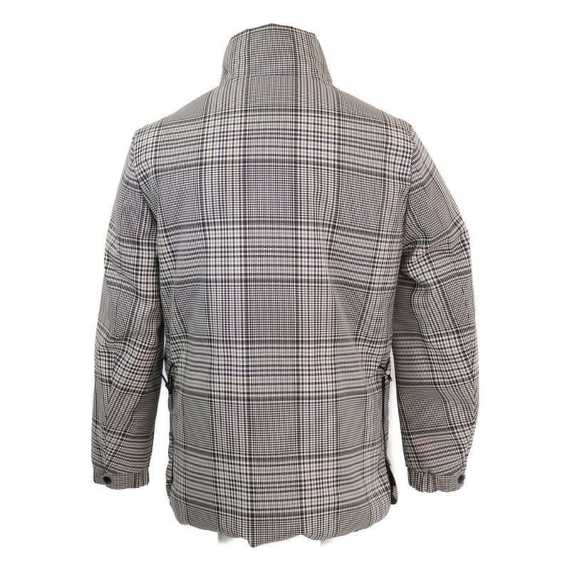 Moncler Rondeau Reversible Down Jacket with Hood 1