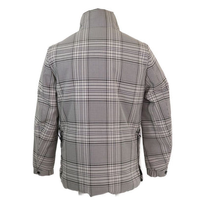 Moncler Rondeau Reversible Down Jacket with Hood 1