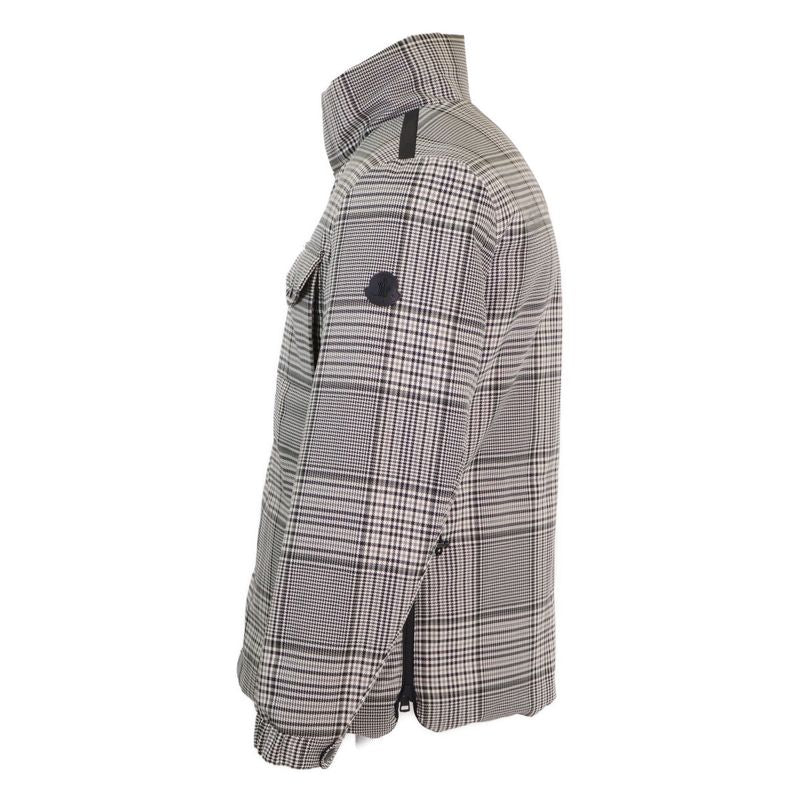 Moncler Rondeau Reversible Down Jacket with Hood 1