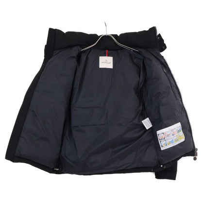 Moncler Montgenevre Down Jacket with Hood