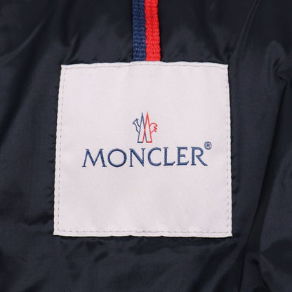 Moncler Montgenevre Down Jacket with Hood