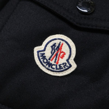 Moncler Montgenevre Down Jacket with Hood