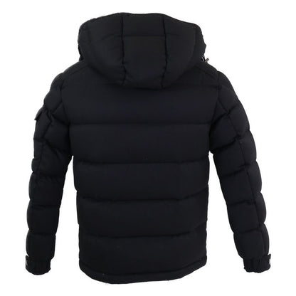 Moncler Montgenevre Down Jacket with Hood