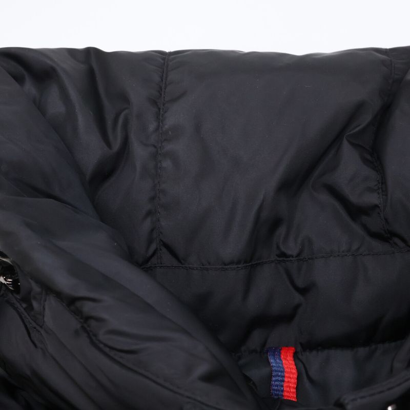 Moncler Flammette Down 00