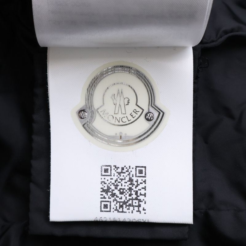 Moncler Flammette Down 00