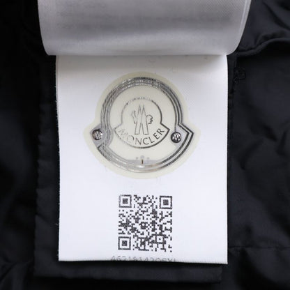 Moncler Flammette Down 00