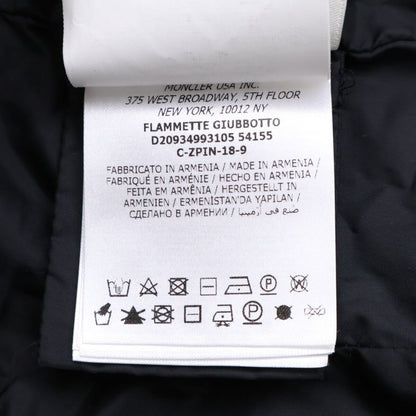 Moncler Flammette Down 00