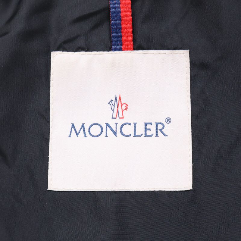 Moncler Flammette Down 00