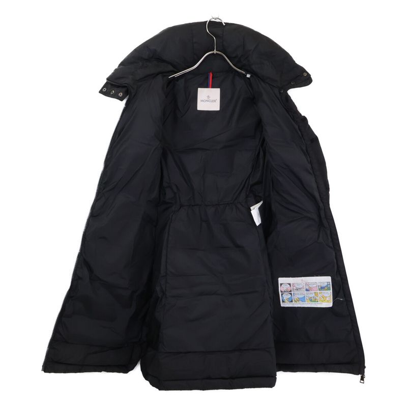 Moncler Flammette Down 00