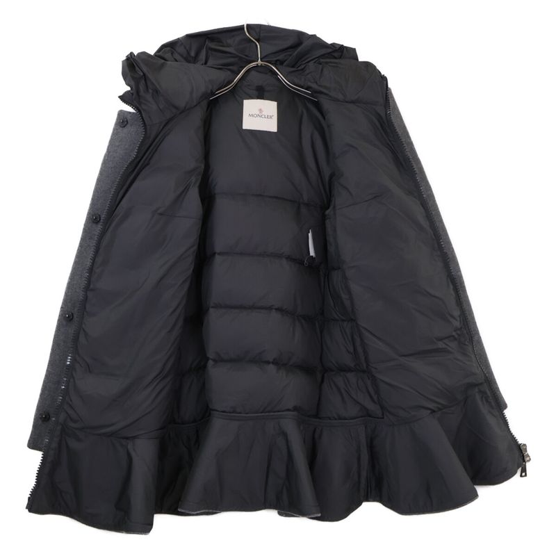 Moncler Phemia Inner with Down 3way 00