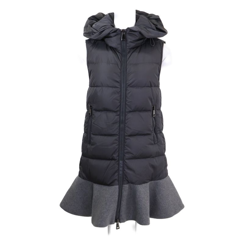 Moncler Phemia Inner with Down 3way 00