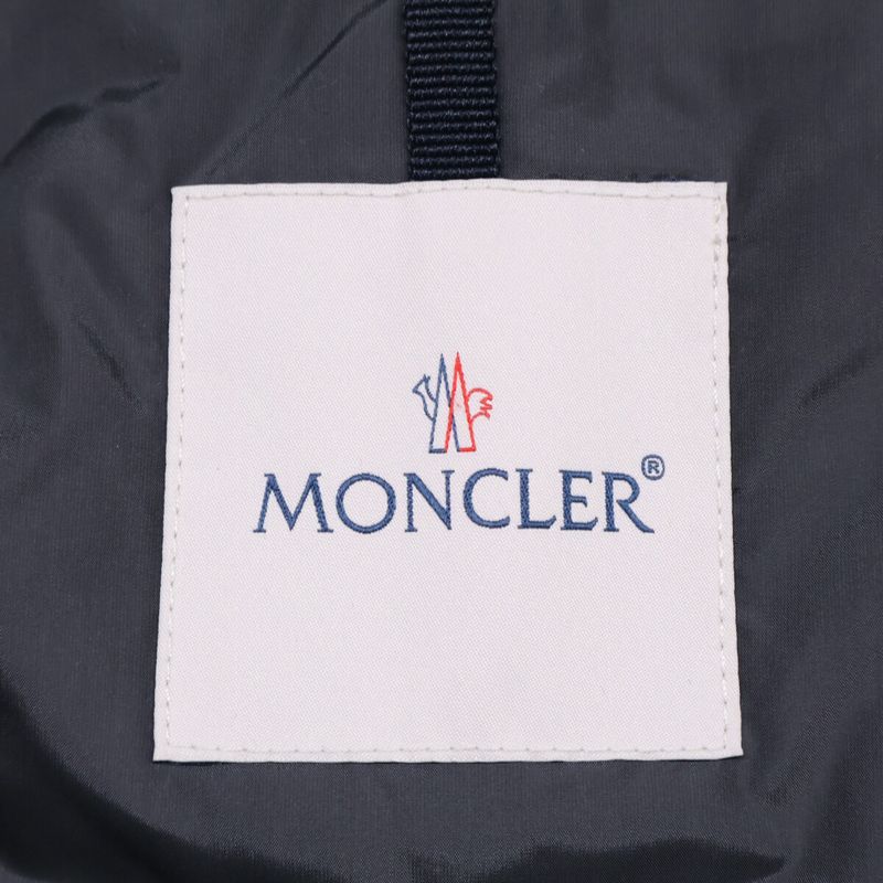 Moncler Phemia Inner with Down 3way 00