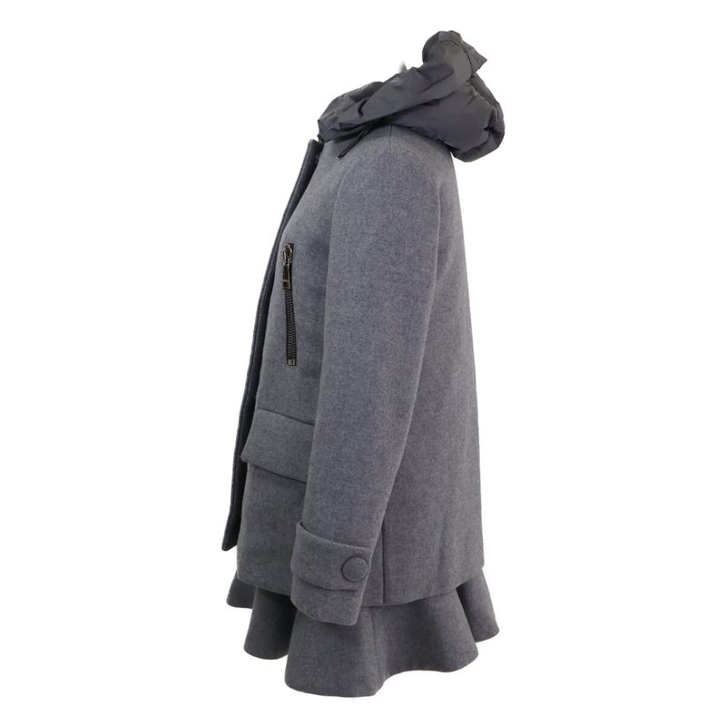 Moncler Phemia Inner with Down 3way 00
