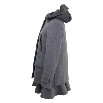 Moncler Phemia Inner with Down 3way 00