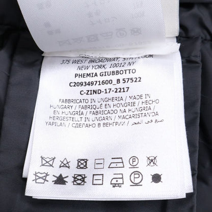 Moncler Phemia Inner with Down 3way 00