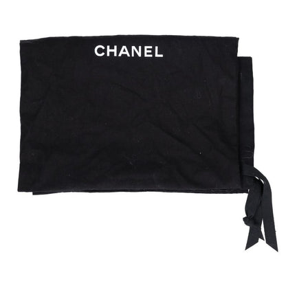 Chanel Patent Leather Camellia Sandal