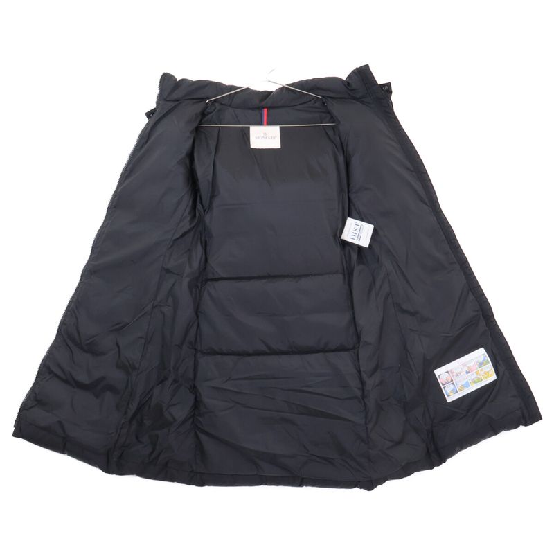 Moncler Abelle Down with Hood 12