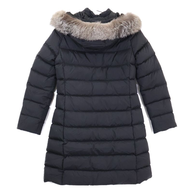 Moncler Abelle Down with Hood 12