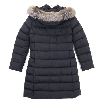 Moncler Abelle Down with Hood 12