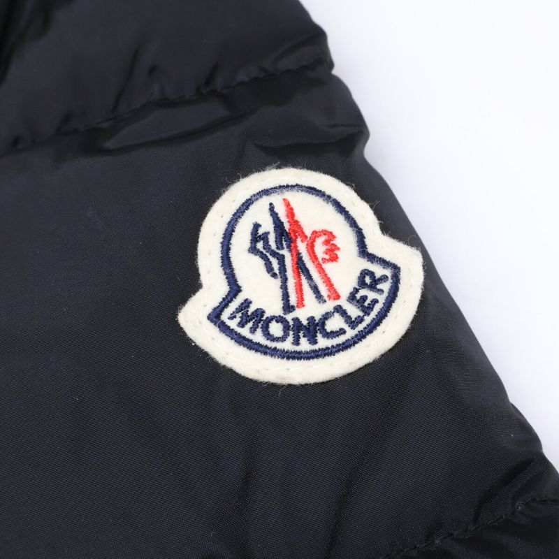 Moncler Abelle Down with Hood 12