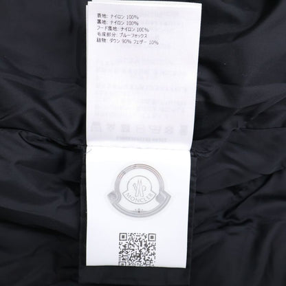 Moncler Abelle Down with Hood 12