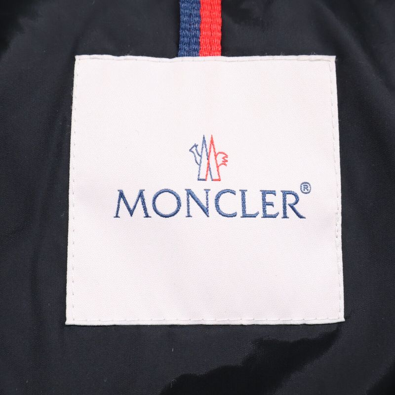Moncler Abelle Down with Hood 12