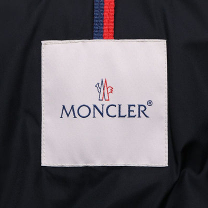 Moncler Black Cluny Down Jacket