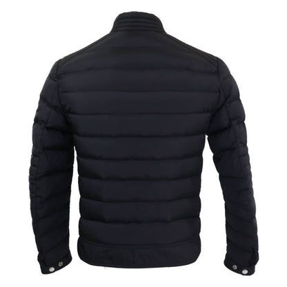 Moncler Black Amiot Down Jacket