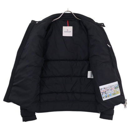 Moncler Black Amiot Down Jacket