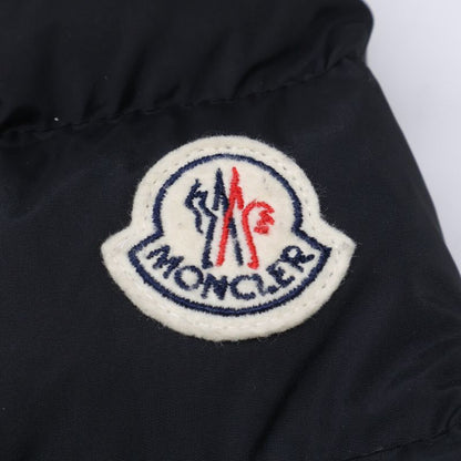 Moncler Black Amiot Down Jacket