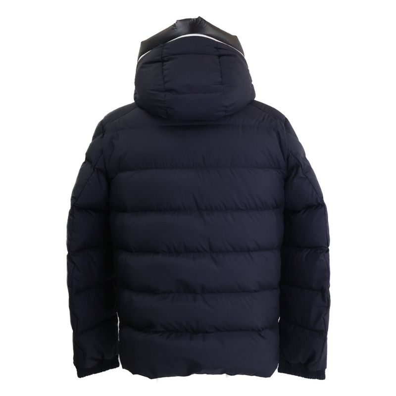 Moncler Cardere Short Down Jacket 2