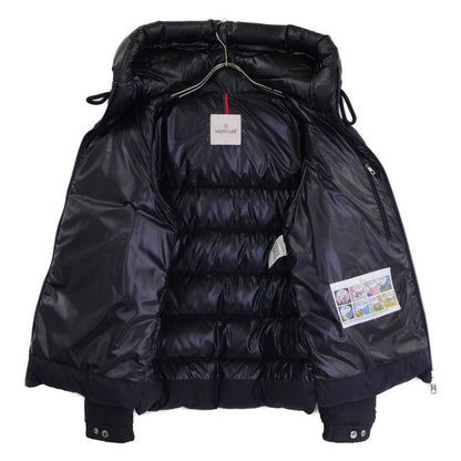 Moncler Cardere Short Down Jacket 2