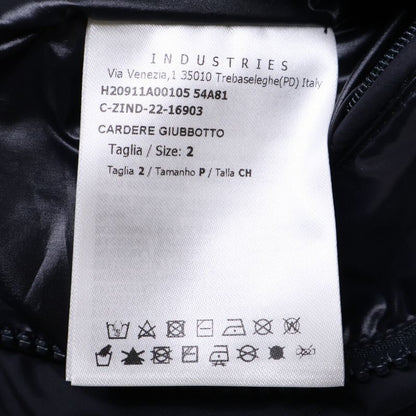 Moncler Cardere Short Down Jacket 2