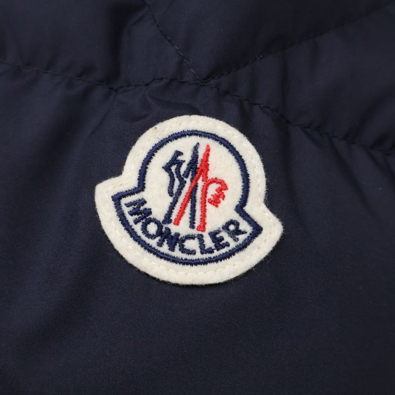 Moncler Cardere Short Down Jacket 2