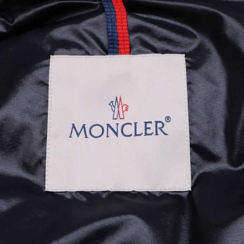 Moncler Cardere Short Down Jacket 2