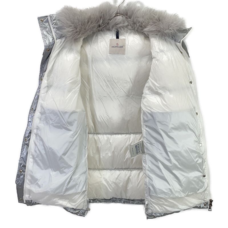 Moncler Hanau Down Jacket 2