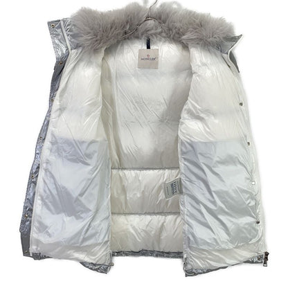Moncler Hanau Down Jacket 2
