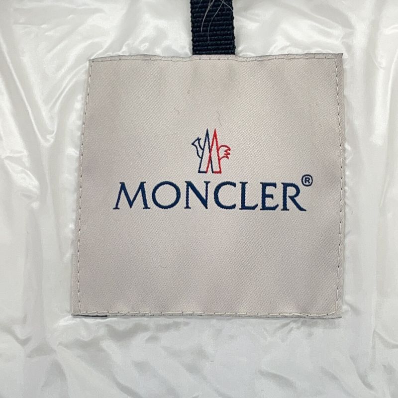 Moncler Hanau Down Jacket 2