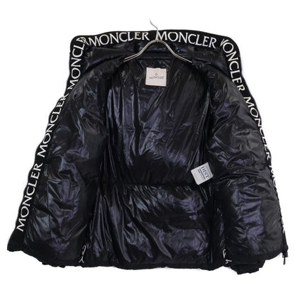 Moncler Black Montcla Down Jacket 1