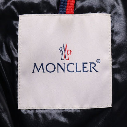 Moncler Black Armoricano Down Jacket 1