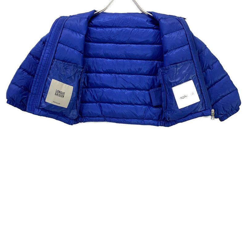 Moncler Acorus Down Jacket