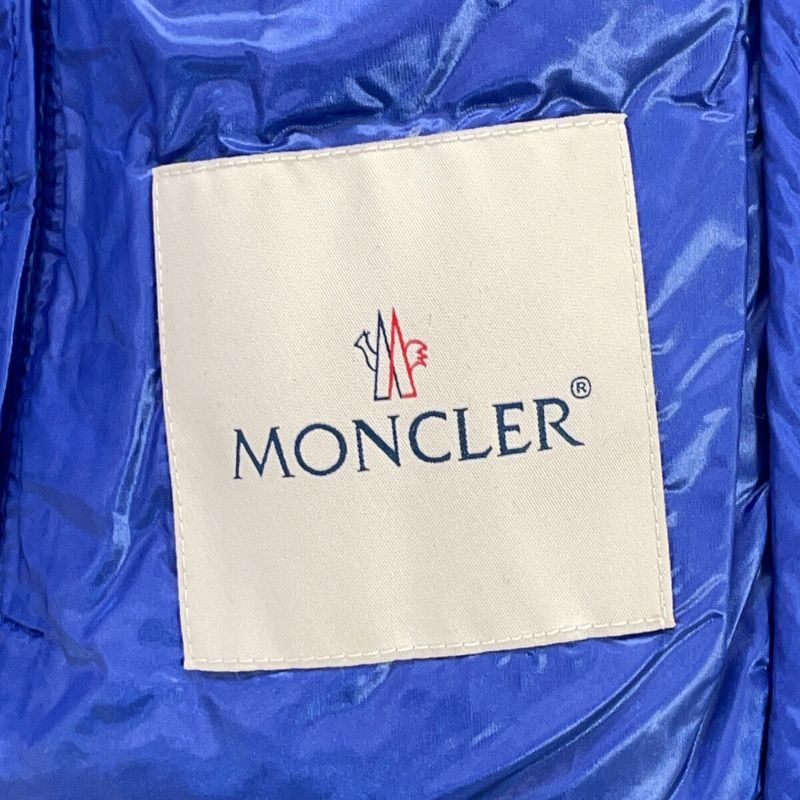 Moncler Acorus Down Jacket