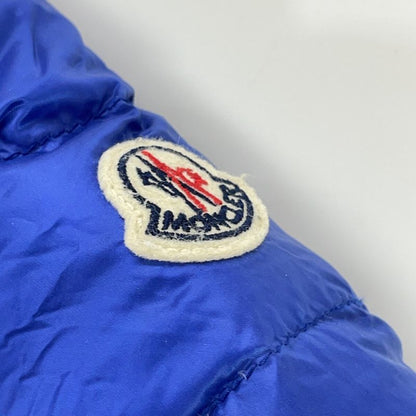 Moncler Acorus Down Jacket