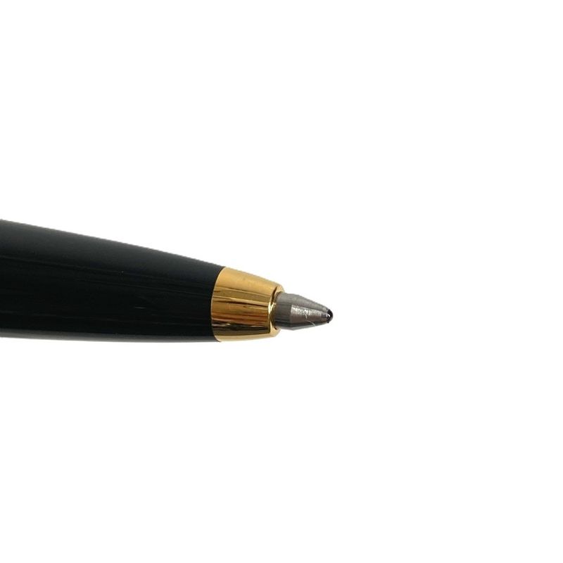 Cartier Ballpoint Pen Diabolo Resin Black