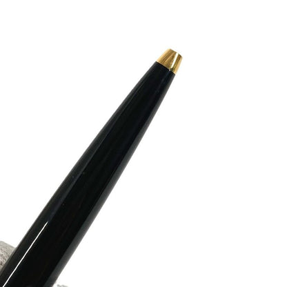 Cartier Ballpoint Pen Diabolo Resin Black