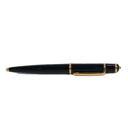 Cartier Ballpoint Pen Diabolo Resin Black