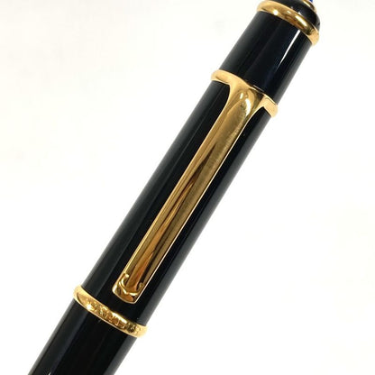 Cartier Ballpoint Pen Diabolo Resin Black