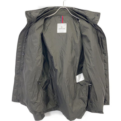 Moncler Jonathan Nylon Jacket 1