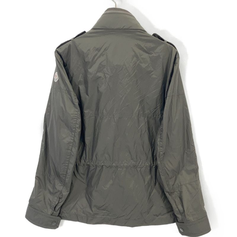 Moncler Jonathan Nylon Jacket 1