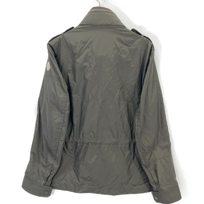 Moncler Jonathan Nylon Jacket 1
